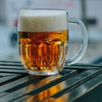 CERVEZAS