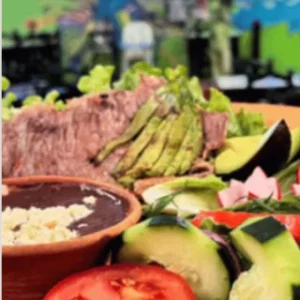 ESPECIALIDADES OAXACAQUEÑAS