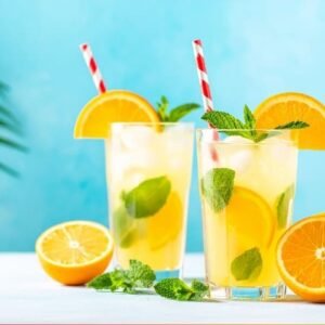 BEBIDAS FRIAS