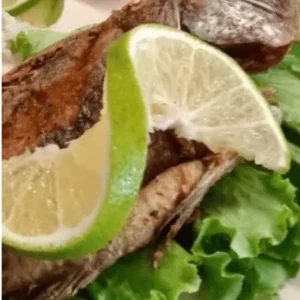 MARISCOS ESPECIALIDADES