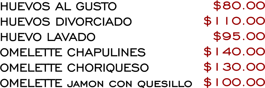 de la granja